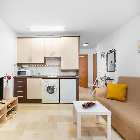 Wintowinrentals - Fabulosa Ubicacion, Comfort Y Wifi Malaga Exterior photo