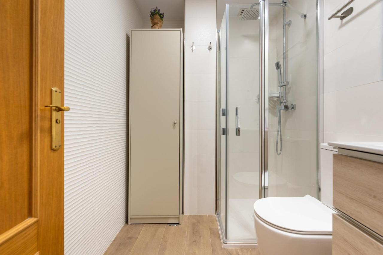 Wintowinrentals - Fabulosa Ubicacion, Comfort Y Wifi Malaga Exterior photo
